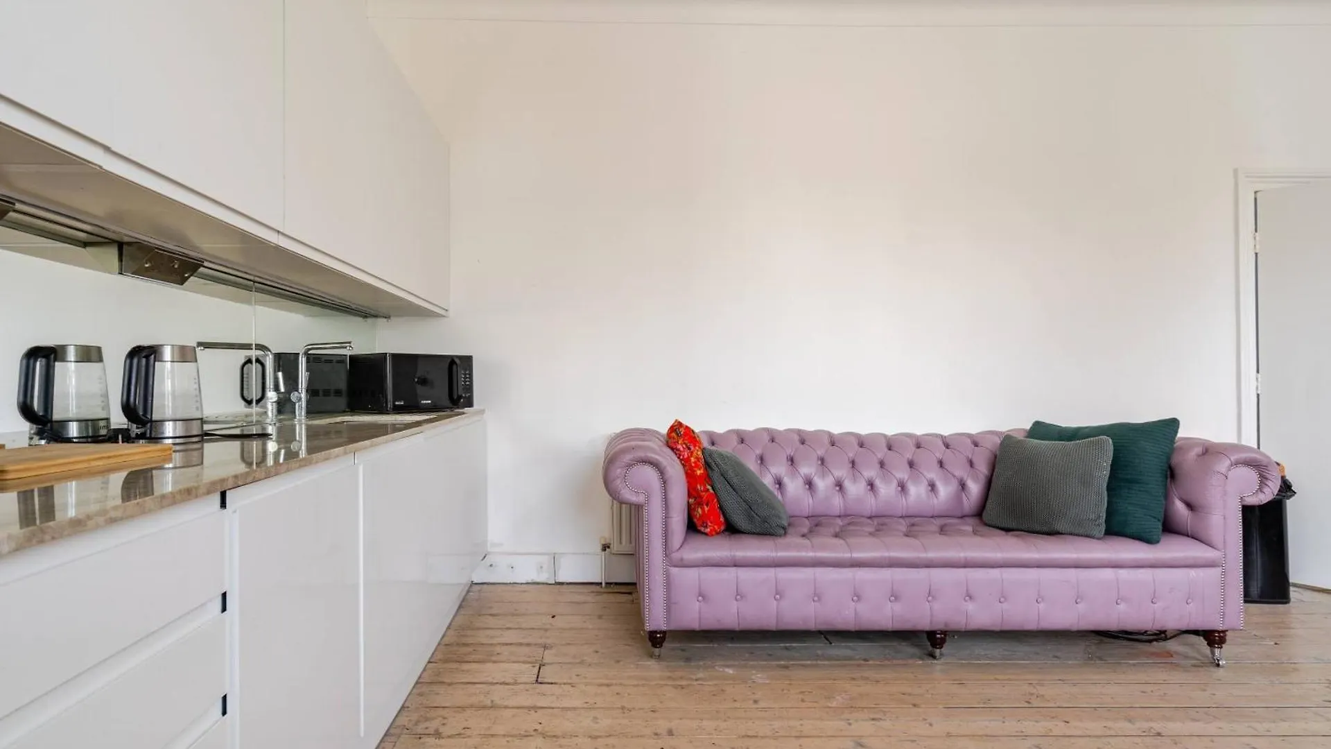 Holiday home Blue Valley House London United Kingdom