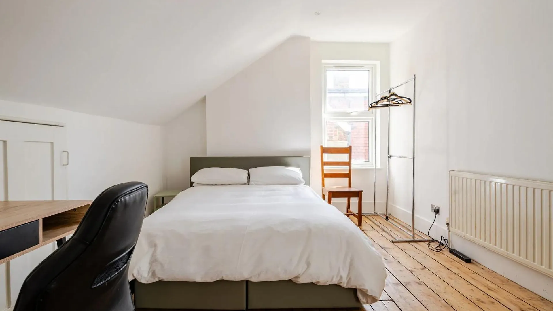 Holiday home Blue Valley House London
