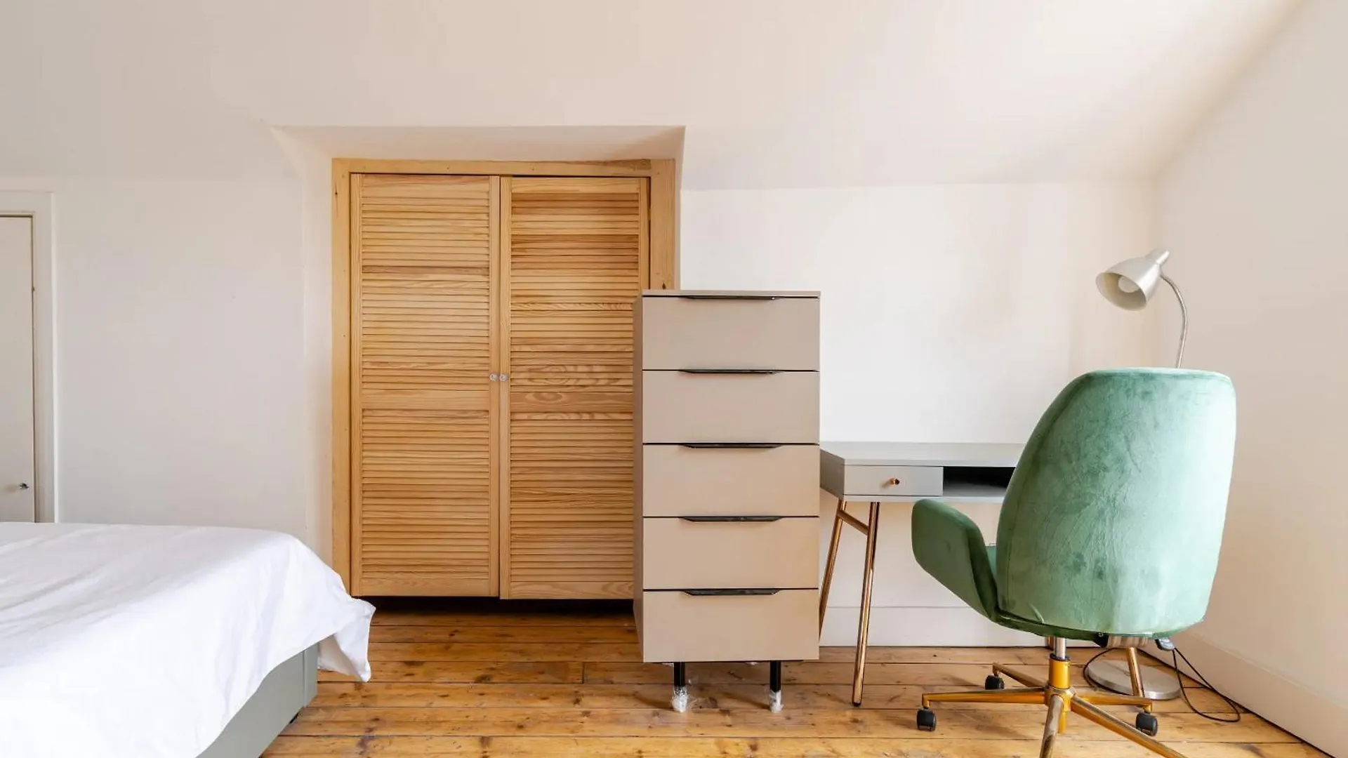 Blue Valley House London Holiday home