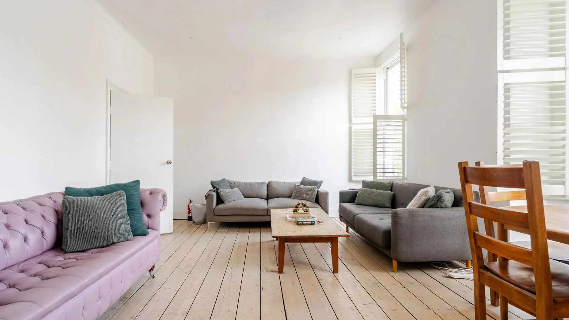 Blue Valley House London United Kingdom