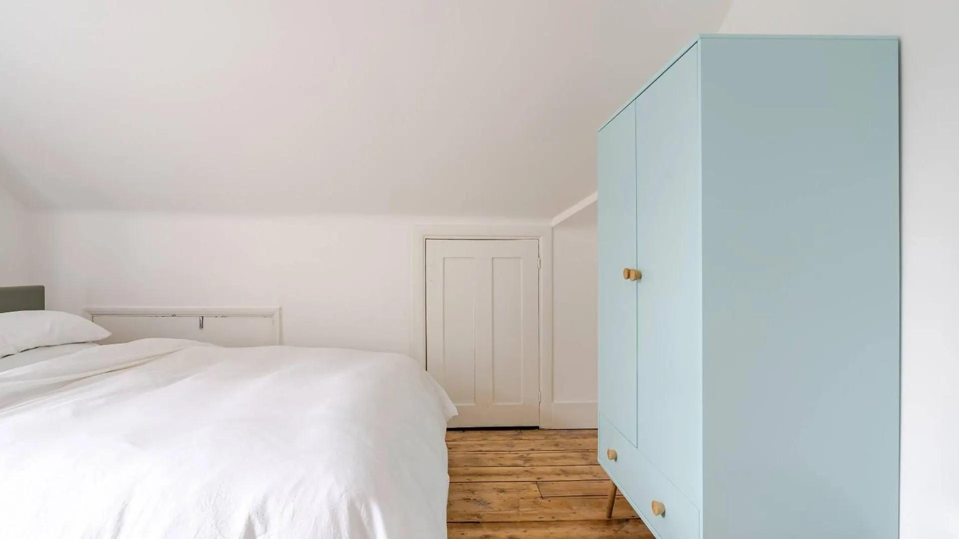 Holiday home Blue Valley House London