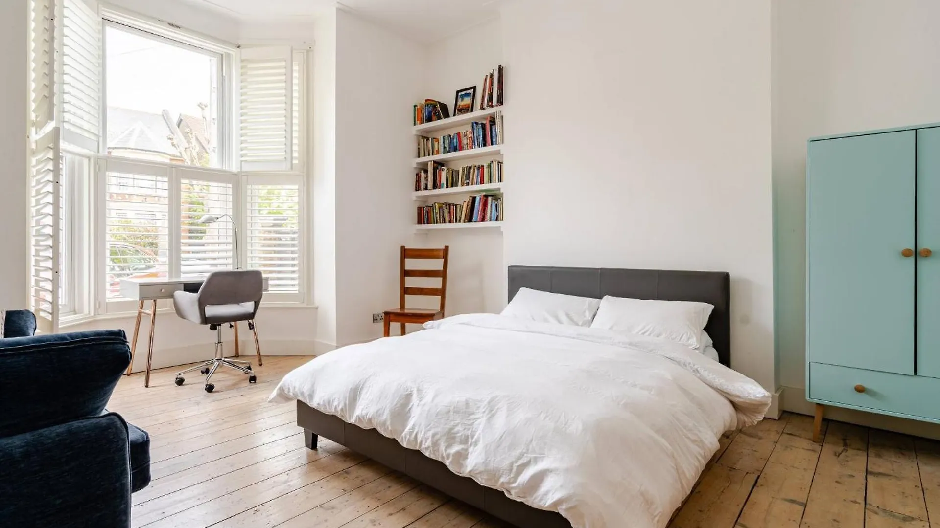 Blue Valley House London Holiday home