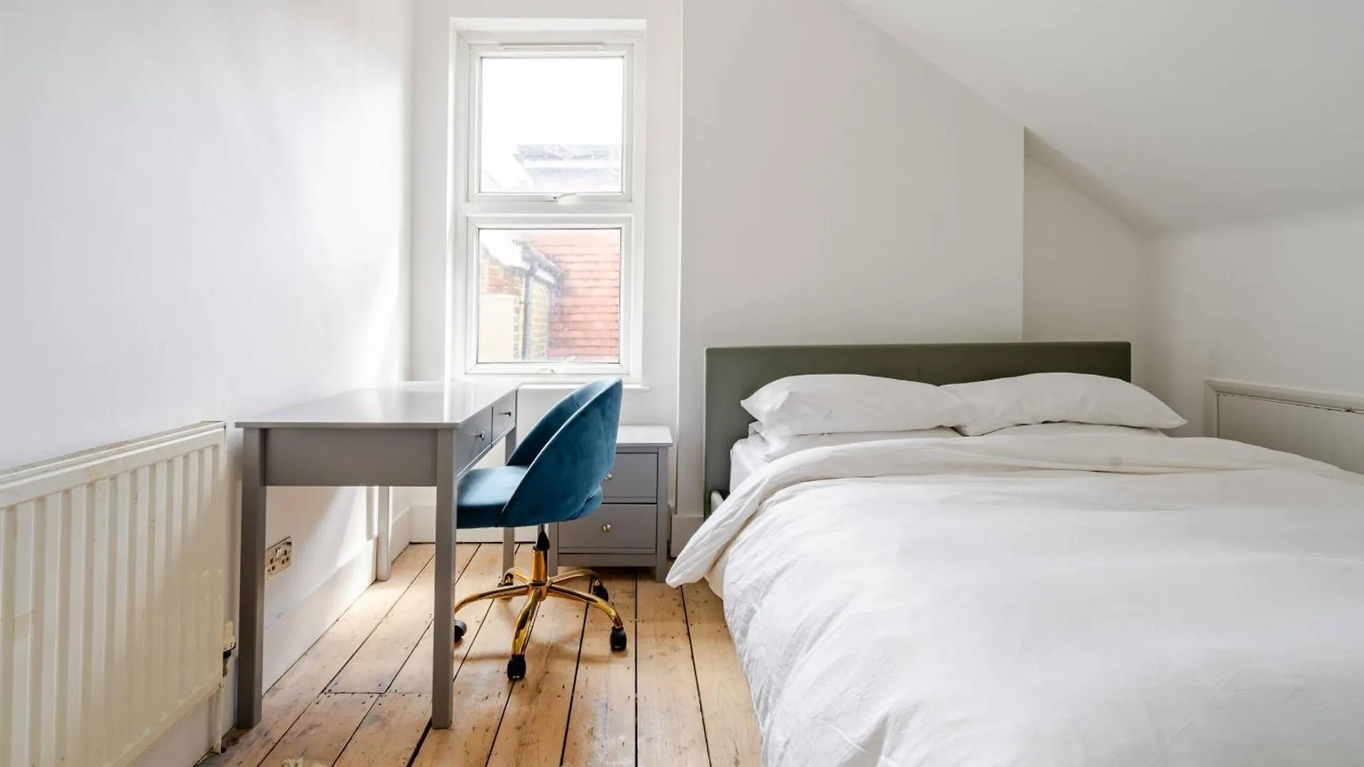 Holiday home Blue Valley House London United Kingdom