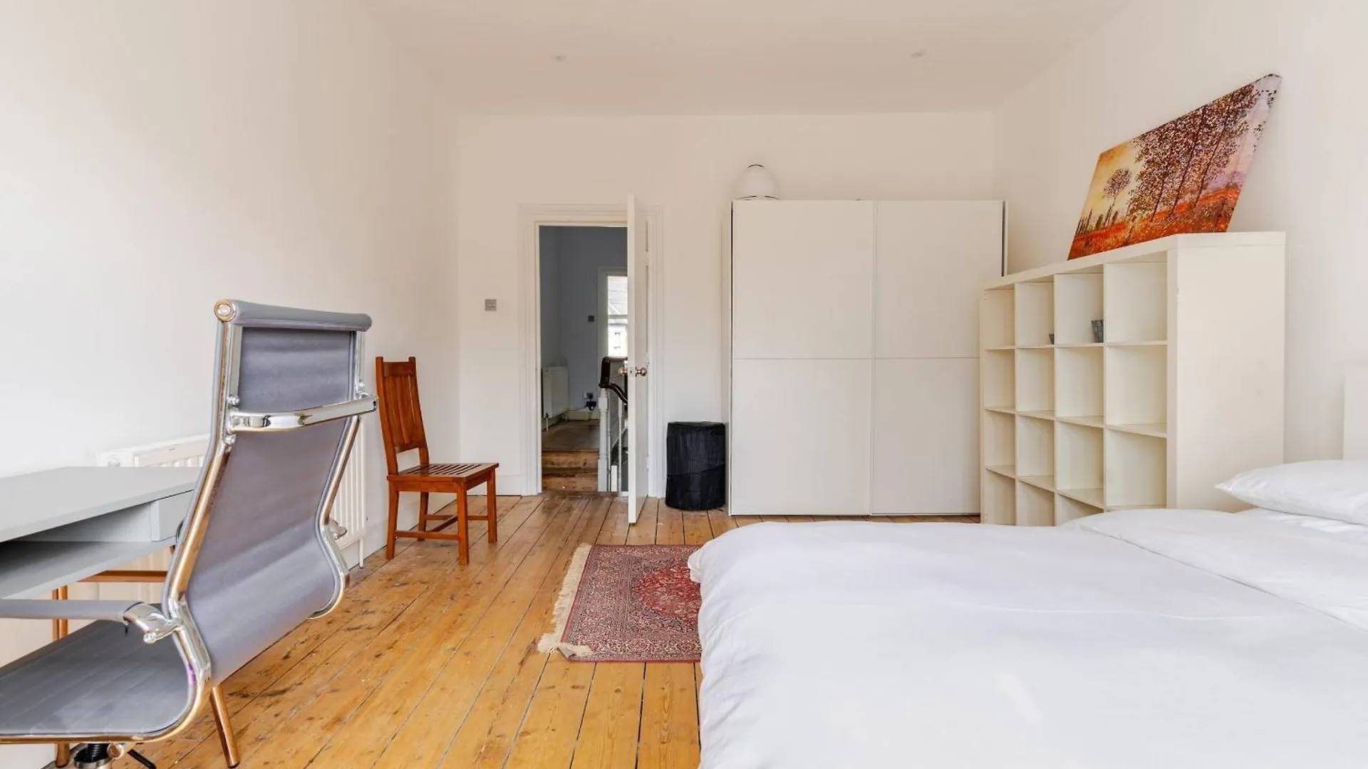 Holiday home Blue Valley House London