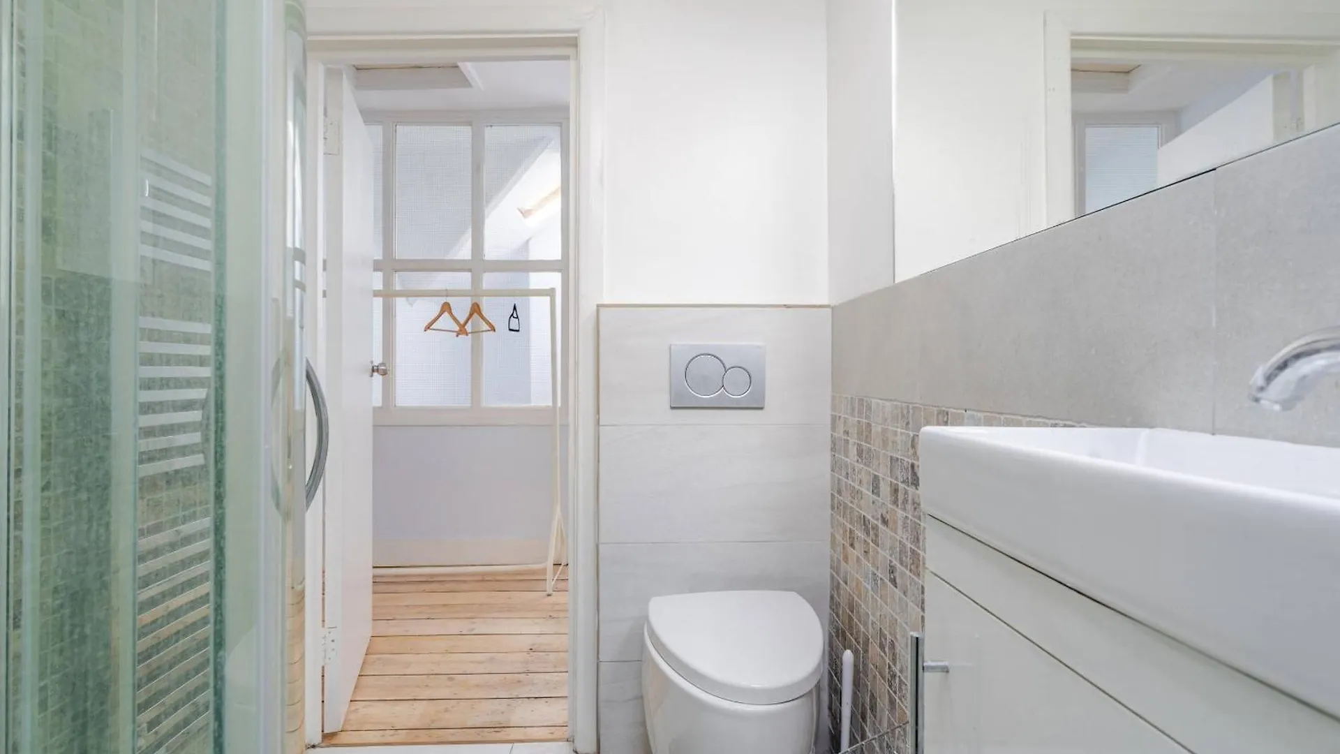 Blue Valley House London Holiday home