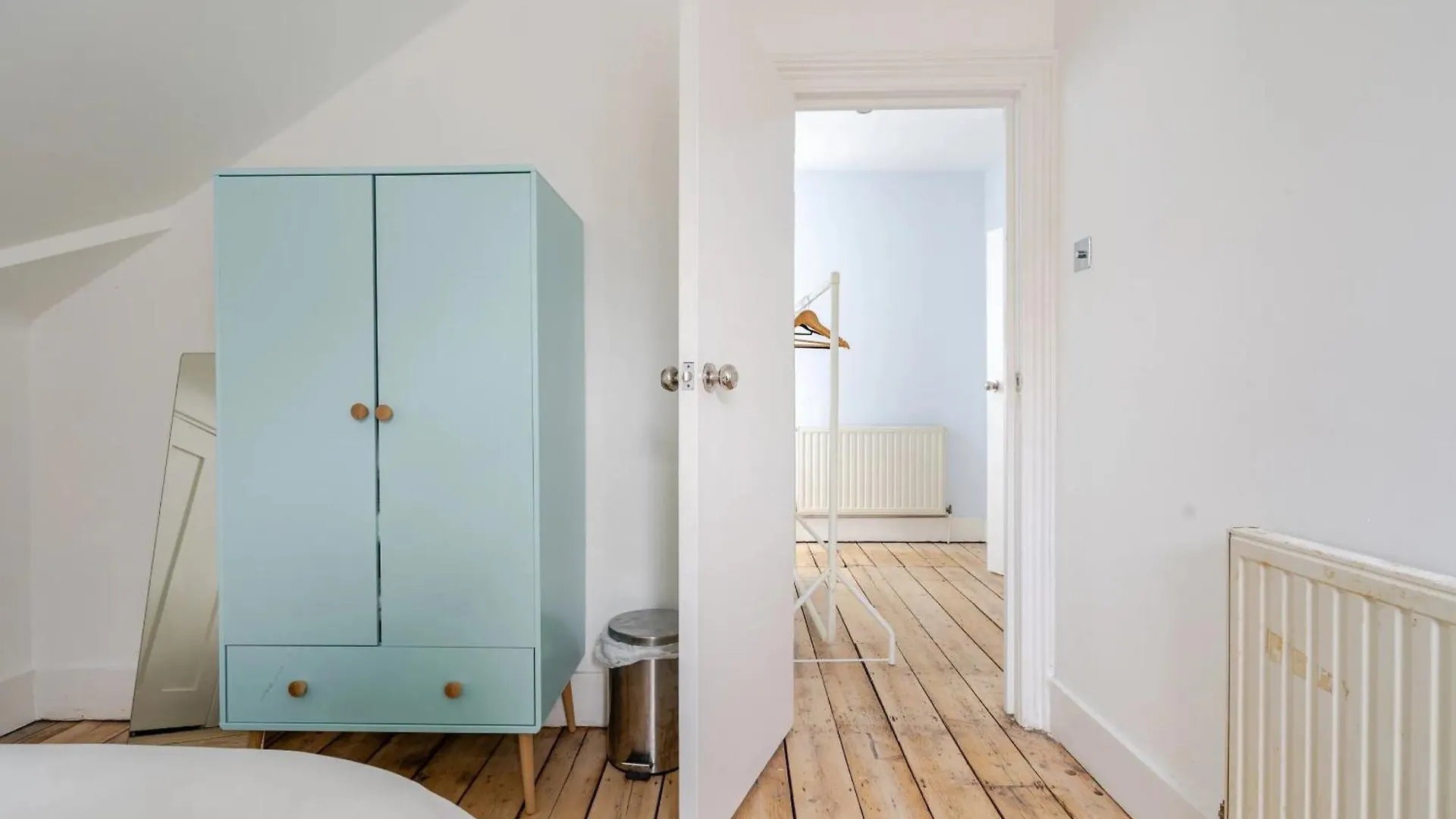 Holiday home Blue Valley House London