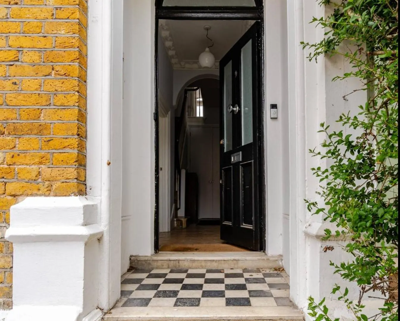 Blue Valley House London United Kingdom