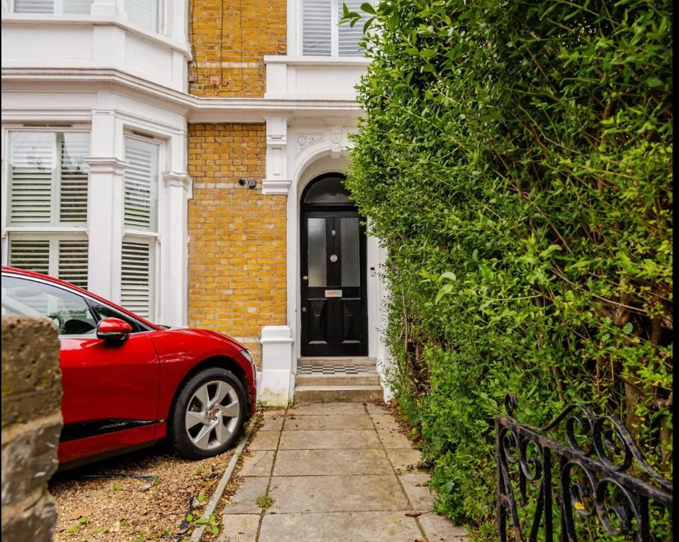 Holiday home Blue Valley House London